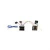 ISO2CAR Mute-adapter - Volkswagen Amarok 2010-