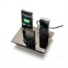 Idapt i4 Universal Desktop Charger - Black