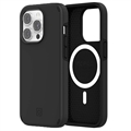 Incipio Duo MagSafe iPhone 14 Pro Hybrid Case - Black