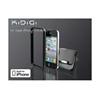 iPhone 4 / 4S KiDiGi USB Desktop Charger