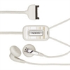 Original Nokia Fashion Stereo Headset HS-31- Cream White