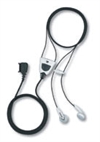 Nokia HDS-3 Stereo Headset 