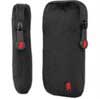 Jim Thomson Plush Case - Black