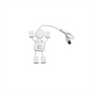 Konkis Universal USB Hub - 5 - Port - White