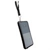 Krusell SEALABOX WaterProof Case - Black