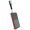 Krusell SEALABOX WaterProof Case - Red