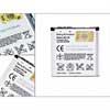 Sony Ericsson BST-38 Battery - Z780, Z770i, W995, W980i, W902