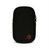 Be.ez LArobe 2,5" HDD Case - Black / Pumpkin