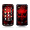 LG Bliss UX700 War Skin