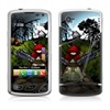 LG Chocolate Touch Lil' Red Skin