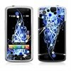 LG Chocolate Touch Mardi Gras Nights Skin