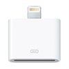 Apple Lightning / 30-pin Adapter MD823ZM/A - iPhone 5, iPod Touch 5G, iPod Nano 7G - White