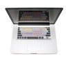 LogicKeyboard Digidesign Pro Tools LogicSkin MacBook Keyboard Cover - QWERTY