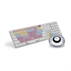 LogicKeyboard Digidesign Pro Tools Keyboard Cover - QWERTY