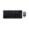 Logitech MK520 Wireless Desktop - Nordic Layout