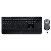 Logitech Wireless Combo MK520 Desktop - QWERTZ