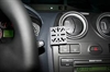 Dash Mount - Ford Fiesta 06-08