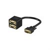 Adapter 1x SVGA / 2x SVGA