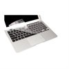 MacBook 11" Moshi ClearGuard Keyboard Cover