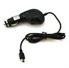 Mini USB Car Charger With TMC Antenna - Black