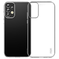 Samsung Galaxy A33 5G Mofi Mofi Thin Fit TPU Case - Transparent