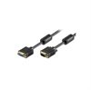 Monitor Extension Cable VGA 15p HD / 15p HD - 2m