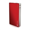 Mophie Juice Pack Powerstation Universal External Battery / Charger - Red