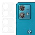 Motorola Edge 40 Neo Camera Lens Protector - 2 Pcs.