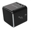 MusicMan Soundstation Mini Stereo Speaker - Black