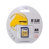 Mustang SDHC Card - Class 10 "Le Mans" - 8GB