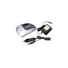 Battery Charger Samsung SLB-0837(B) - Digimax L83T, NV10, VLUU NV10