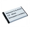 Nokia BL-4CT Battery - X3, 7310 Supernova, 7230, 7210 Supernova, 6600 Fold