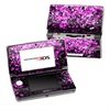 Nintendo 3DS Skin - Stardust Summer