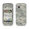 Nokia C5 ACU Camo Skin