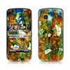 Nokia C5 Sedona Skin