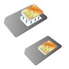 Nano to SIM Card Adapter