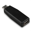 Naztech MiniUSB / MicroUSB Adapter