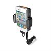 Apple iPod 5-in-1 Car Kit - FM Transmitter - Black