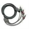 Nintendo Wii HDTV Component Cable