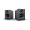 Nocs NS2 Air Speakers - iPad, iPhone, iPod - Grey