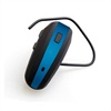 NoiseHush N500 Bluetooth Headset - Black / Navy Blue