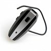 NoiseHush N500 Bluetooth Headset - Black / Silver