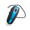 NoiseHush N500 Bluetooth Headset - Black / Sky Blue