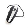 NoiseHush N500 Bluetooth Headset - Black / White