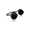 NoiseHush NS400 Bluetooth Stereo Headset - Black