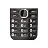 Nokia 110 Keypad Latin - Black 