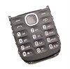 Nokia 111 Keypad Latin - Black 