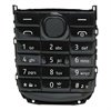 Nokia 113 Keypad Latin - Black 