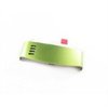 Nokia 6700 slide Antenna Cover - Lime Green