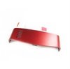 Nokia 6700 slide Antenna Cover - Red 